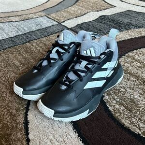 Little Boys/Girls Adidas Cross 'Em Up Size 13k